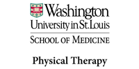 Washington University School of Medicine Program in Physical Therapy