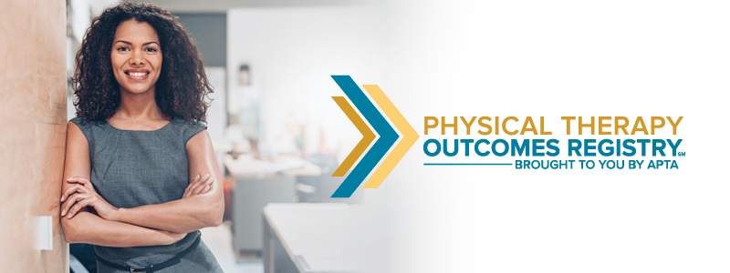The Physical Therapy Outcomes Registry: 2019 by the Numbers