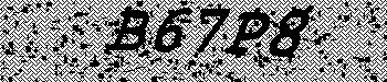 An error has occurred while getting captcha image