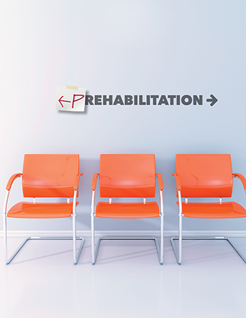Feature - Prerehabilitation