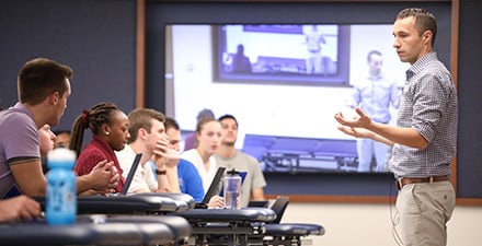 Admissions Process For Physical Therapist Assistant Education Programs Apta