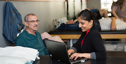 Physical Therapy Documentation of Patient and Client Management | APTA