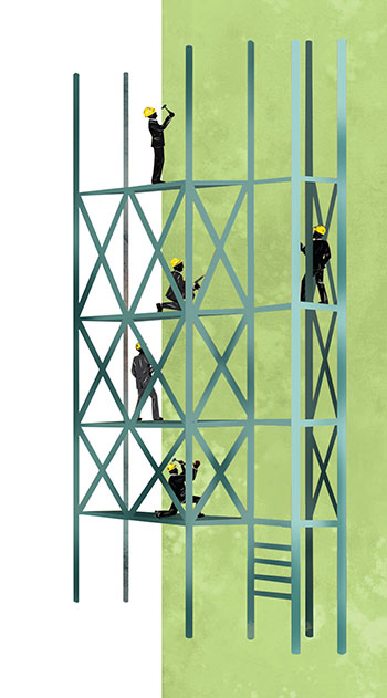 The Power of Predictive Analytics The Power of Predictive Analytics
