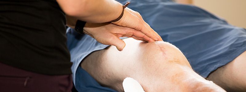Working Through the Pain: APTA Continues to Work for Expanded Patient Access to Physical Therapy for Pain Management