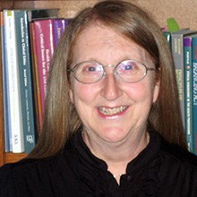 Nancy R. Kirsch, PT, DPT, PhD, FAPTA