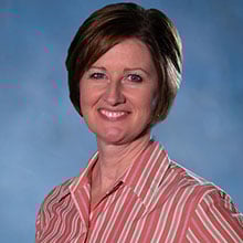 Amy Owens, APTA Member