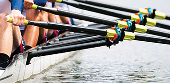 Feature Rowing