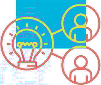 The Value of Patients Sharing Experiences