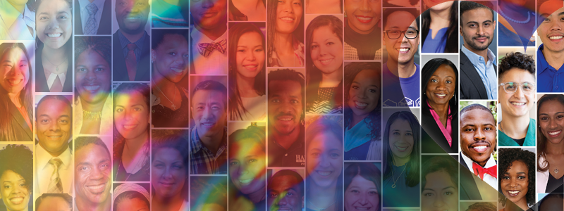 Reflections of 2019 Minority Scholarship Award Recipients