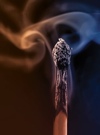 Burnout Burnout