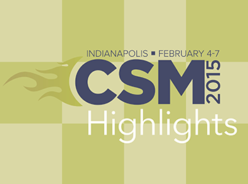 CSM Highlights 1