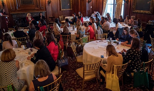 2018 - 09 - 19 - Women in PT Summit