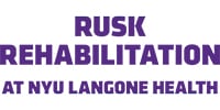 Rusk Rehabilitation