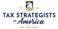 Tax Strategists of America