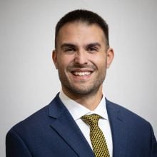 Headshot of Anthony Squillante