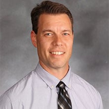 Alex Koszalinski, PT, DPT, PhD