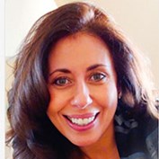 Marie A. Vazquez-Morgan