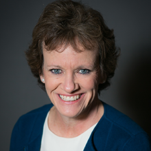 Sharon Dunn, PT, PhD