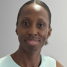 Hadiya Green Guerrero, PT, DPT