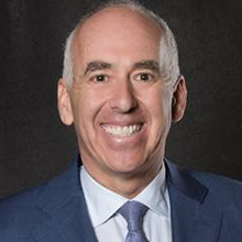Daniel Markels