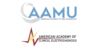 American Academy of Clinical Electrodiagnosis (AACE) & American Academy of MSK Ultrasound (AAMU)
