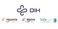 DIH (Hocoma-Motek-SafeGait) 