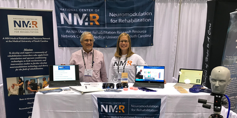 Rick Segal, PT, PhD, FAPTA