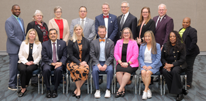 APTA Board of Directors 2026