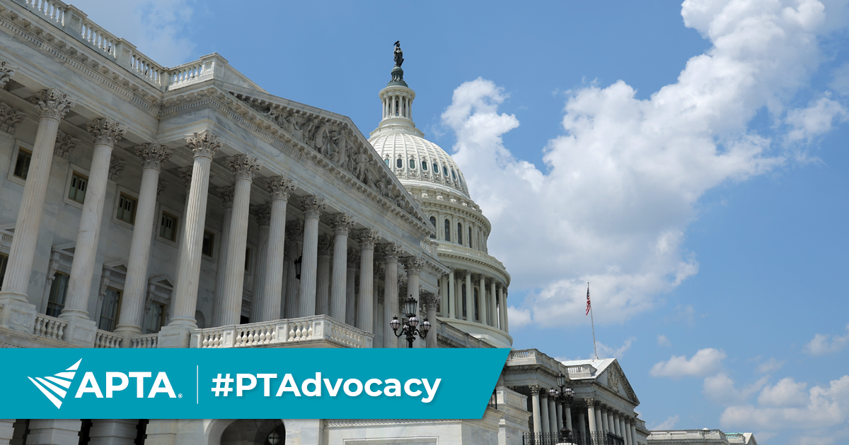 News APTABacked Legislation Beefs Up Falls Screening, Prevention by