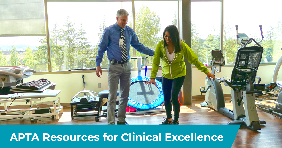 News | Seminal APTA Guide to PT Practice Gets an Update | APTA