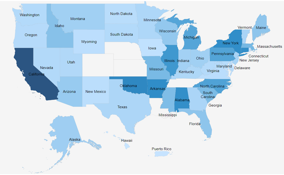 APTA State Medicaid Payment Rate Guide APTA
